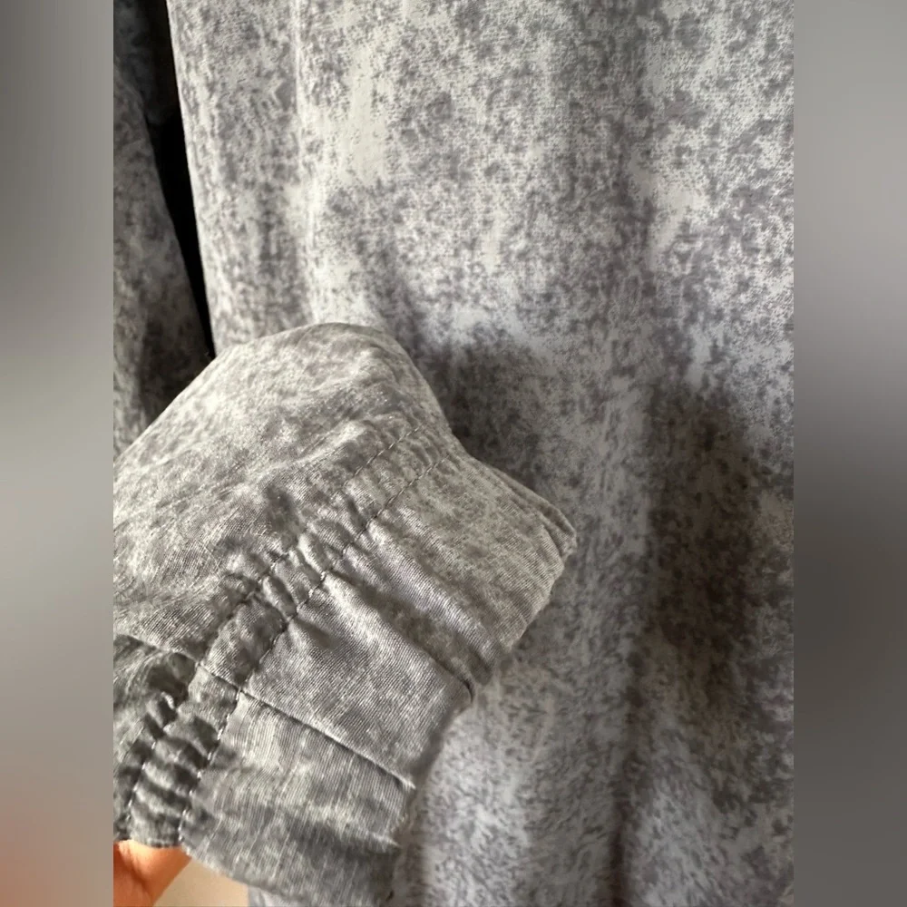 Adidas Men's Gray‎ Sweater